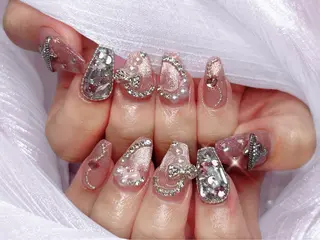 ネイル 【スカルプ専門店】 Naomi nailのネイルデザイン