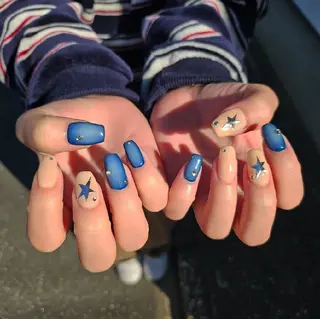 ネイル NAILS  BY AIKO所属・NAILS BY AIKOのネイルデザイン