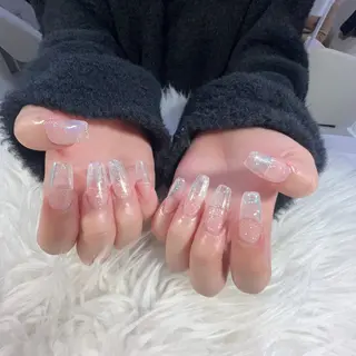 ネイル ネイルサロン ロア旧ジョリーのネイルデザイン