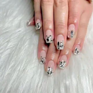 ネイル Miki milimiliのネイルデザイン