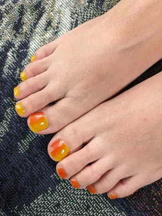 ネイル  SOLEIL 小玉の眉毛・アイブロウイメージ