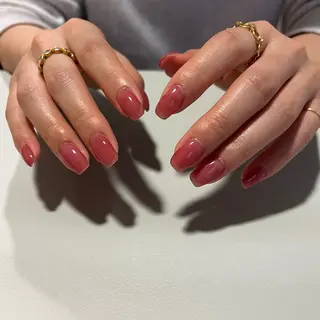 ネイル illfrere所属・illfrere イルフレール🌙のネイルデザイン