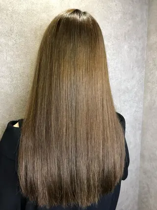 カラー Labimani所属・辻 正真のヘアスタイル