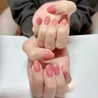 ネイル E.milii Maiのネイルデザイン