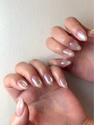 ネイル enoi___ mamiのネイルデザイン