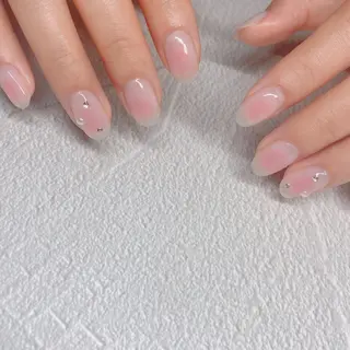 ネイル 大人キレイ 𝑁𝑖𝑥𝑖𝑠のネイルデザイン