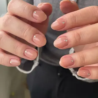 ネイル norme_ akiのネイルデザイン