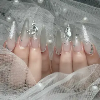 ネイル Nova Nail Salonのネイルデザイン