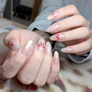 ネイル Cho Artネイル所属・Cho Art ネイルのネイルデザイン