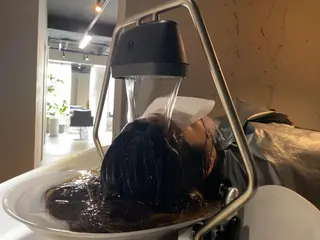 艶髪/髪質改善/ MONSO山本のヘアスタイル