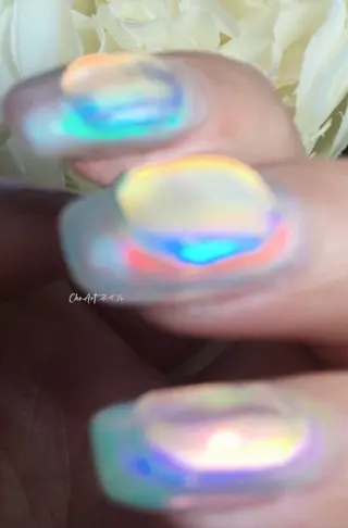 ネイル Cho Artネイル所属・Cho Art ネイルのネイルデザイン