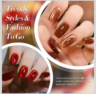 ネイル Van Nail Salonのネイルデザイン