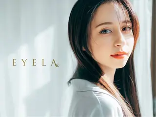 マツエク・マツパ EYELA 小針店 神子島のマツエク・マツパデザイン