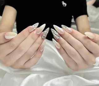 ネイル Nova Nail Osakaのネイルデザイン