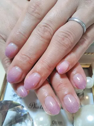 ネイル le.ciel ☆kaoru☆のネイルデザイン