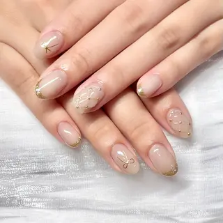 ネイル NAIL ROOM 251のネイルデザイン