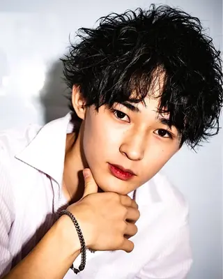 メンズ 天神大名/パーマ特化 /ケントのヘアスタイル