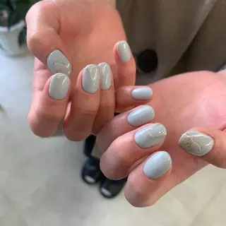 ネイル Butterfly 🦋MASHITAのマツエク・マツパデザイン