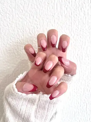 ネイル Rich to 福岡のネイルデザイン