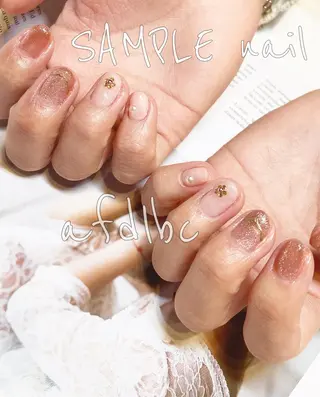 ネイル ネイル・エステ afdlbcのネイルデザイン