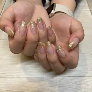 ネイル Mahalo Nailのネイルデザイン