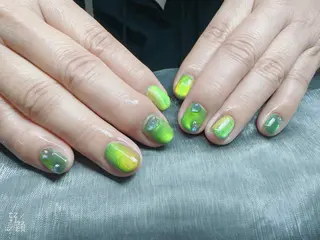 ネイル Nail Salon J.Cのネイルデザイン