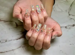 ネイル NAIL salon ACEのネイルデザイン