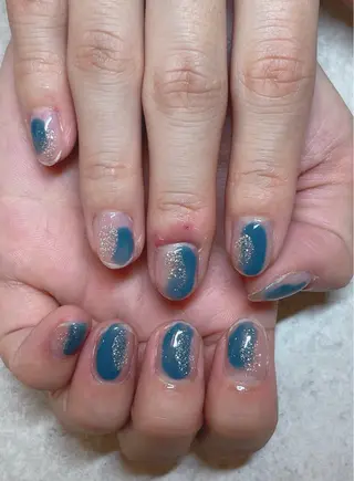 ネイル HARUKA 🌸のネイルデザイン