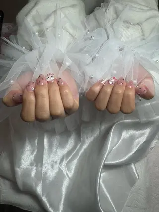 ネイル Regina レジーナのネイルデザイン