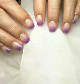 ネイル Blanc ブランのネイルデザイン