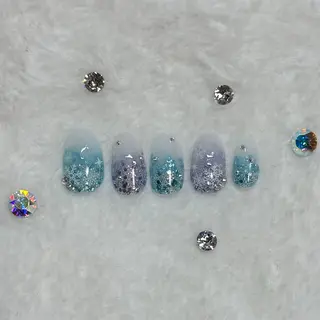 ネイル Ribbon 佐野店のネイルデザイン