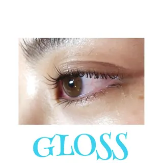 マツエク・マツパ クラシックアイズ鹿島 ☆練習モデル専用☆のマツエク・マツパデザイン