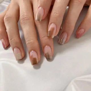 ネイル nailsalon Asryのネイルデザイン