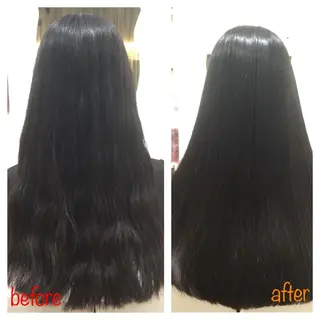 ロング 🍇期間限定🍇特 別掲載中💜山本竜大のヘアスタイル