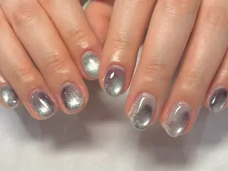 ネイル Asakawa yuzukaのネイルデザイン