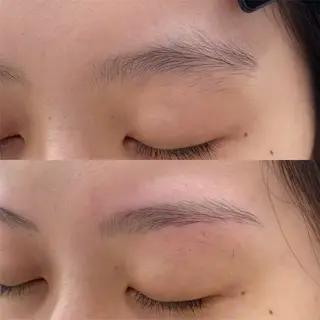 アイブロウ 美眉専門店 Bimayu Tokyo所属・アイブロウ専門 @渋谷／Kazuの眉毛・アイブロウイメージ
