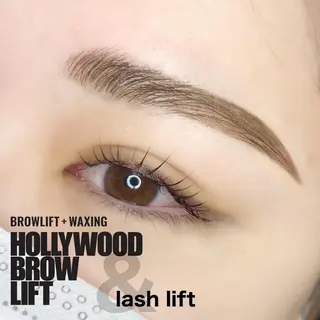 マツエク・マツパ アイブロウ 恩地 憂のエステ・リラクイメージ