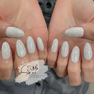 ネイル S.nail所属・S.nail _のネイルデザイン