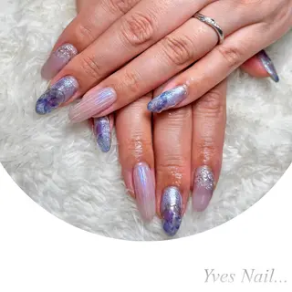 ネイル kanno yのネイルデザイン