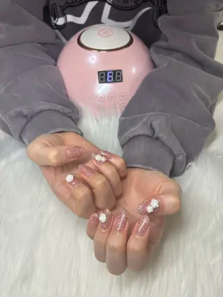 ネイル MACHÉRIE青山 🎀のネイルデザイン