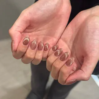 ネイル lino u sawaのネイルデザイン