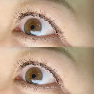 マツエク・マツパ KIRICO まつぱマツエク眉毛のマツエク・マツパデザイン