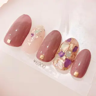 ネイル CHIARA nailsのネイルデザイン