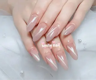 ネイル smile nail omiyaのネイルデザイン
