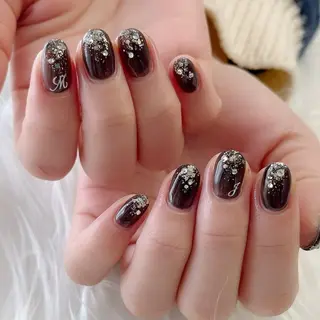ネイル Nail Salon Momoのネイルデザイン