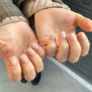 ネイル salon mowa所属・mowa 🌿‬ kanaのネイルデザイン