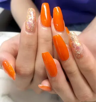 ネイル nailCORURI所属・nail CORURIのネイルデザイン