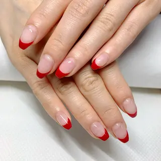 ネイル なつみ wooのネイルデザイン