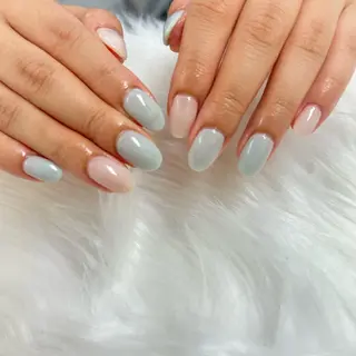 ネイル nailsalon Aymé所属・【Aymé】 AMIのネイルデザイン