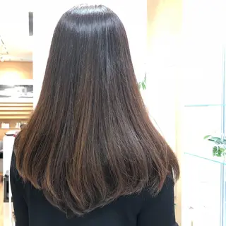 ロング カラー 吉野椋哉 札幌大通りのその他イメージ